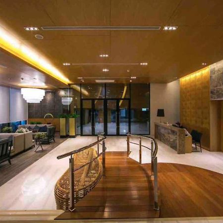Luxury And Modern Condo In Central Chiang Mai - Astra Condo מראה חיצוני תמונה