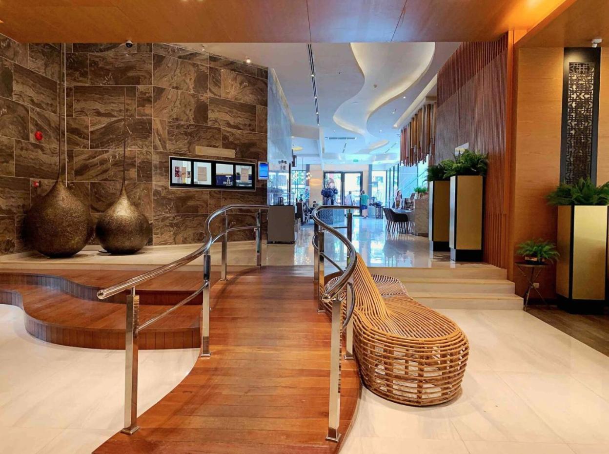 Luxury And Modern Condo In Central Chiang Mai - Astra Condo מראה חיצוני תמונה