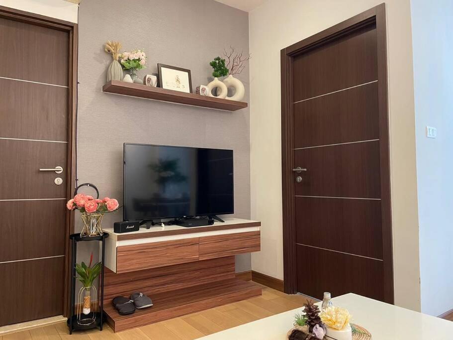 Luxury And Modern Condo In Central Chiang Mai - Astra Condo מראה חיצוני תמונה