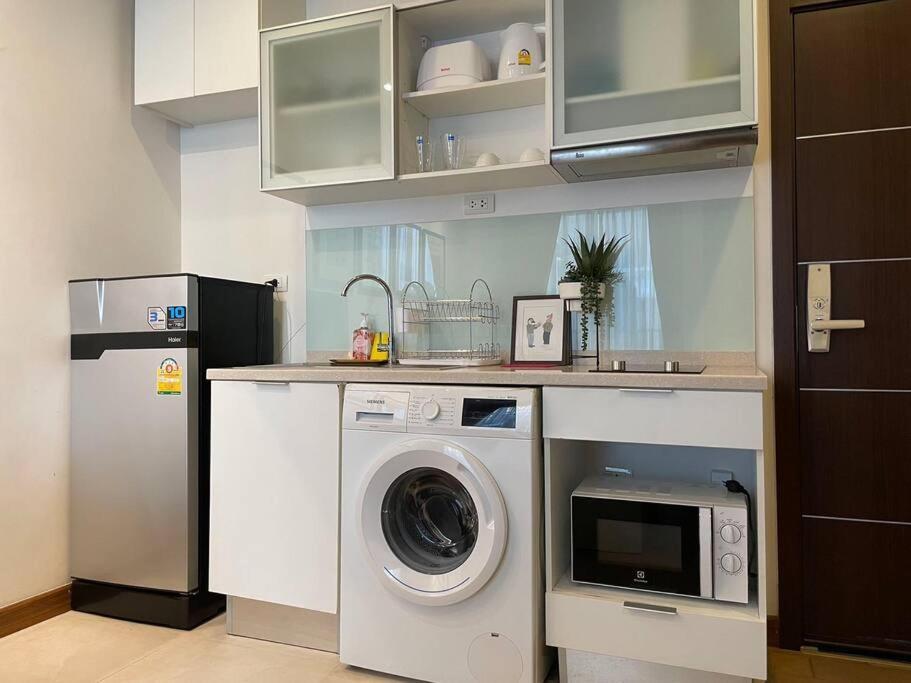 Luxury And Modern Condo In Central Chiang Mai - Astra Condo מראה חיצוני תמונה