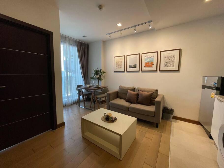 Luxury And Modern Condo In Central Chiang Mai - Astra Condo מראה חיצוני תמונה