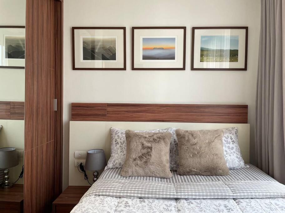 Luxury And Modern Condo In Central Chiang Mai - Astra Condo מראה חיצוני תמונה