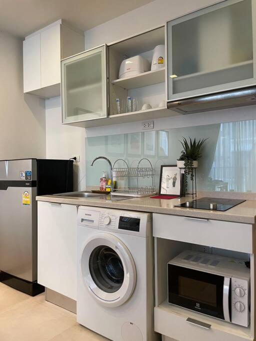 Luxury And Modern Condo In Central Chiang Mai - Astra Condo מראה חיצוני תמונה